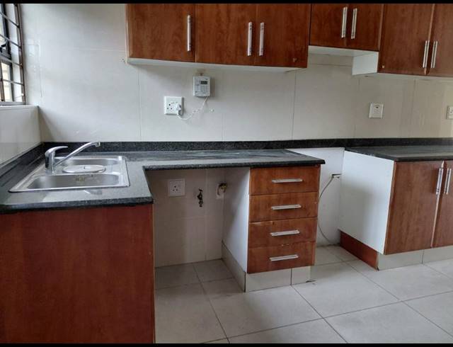 3 BEDROOM PROPERTY TO RENT IN SYDENHAM